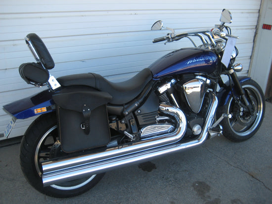 Image Title SALE PENDING - 2002 Yamaha XV1700 Road Warrior $5999.00 OBO